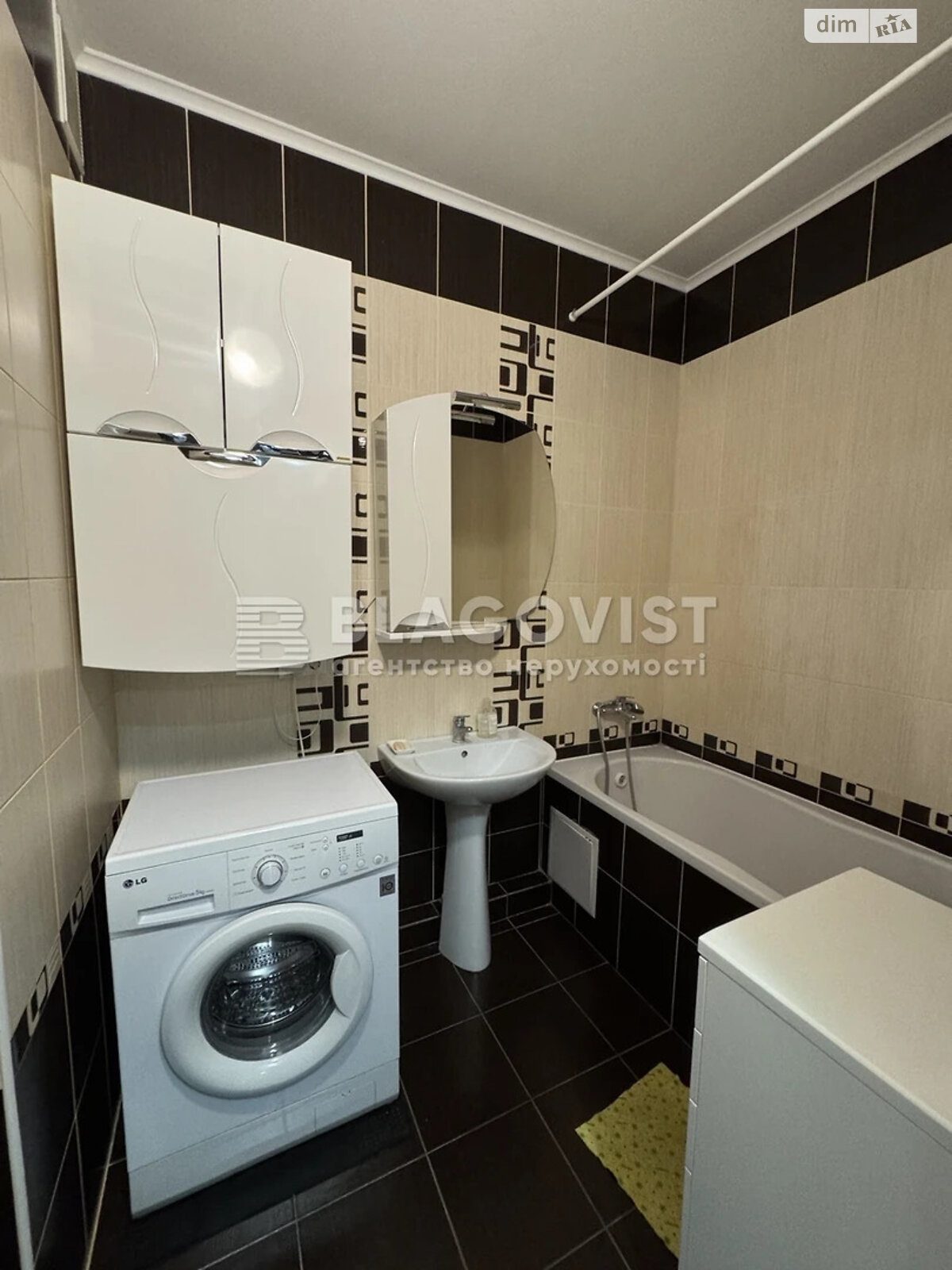 Продажа двухкомнатной квартиры в Киеве, на ул. Воскресенская 14Б, район Воскресенка фото 1