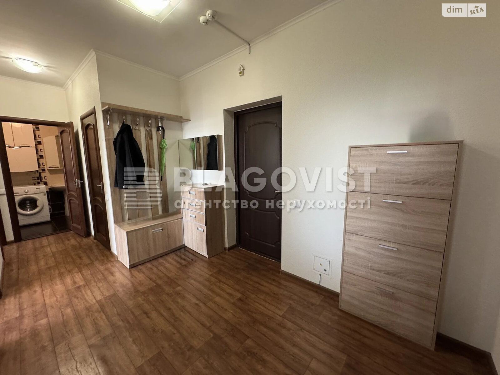 Продажа двухкомнатной квартиры в Киеве, на ул. Воскресенская 14Б, район Воскресенка фото 1