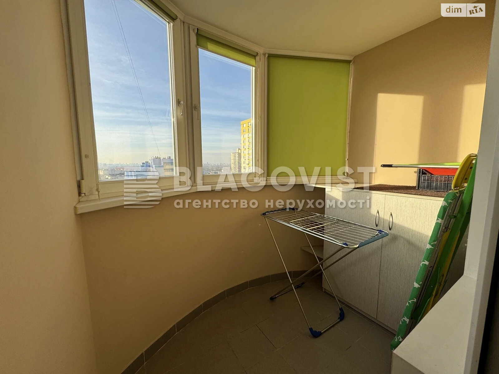 Продажа двухкомнатной квартиры в Киеве, на ул. Воскресенская 14Б, район Воскресенка фото 1