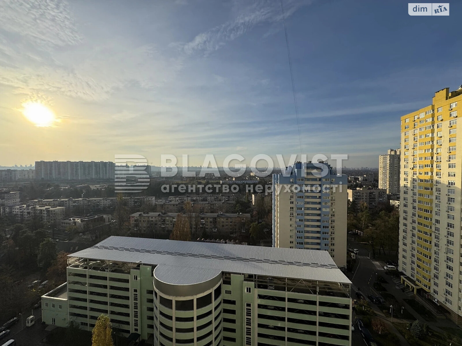 Продажа двухкомнатной квартиры в Киеве, на ул. Воскресенская 14Б, район Воскресенка фото 1