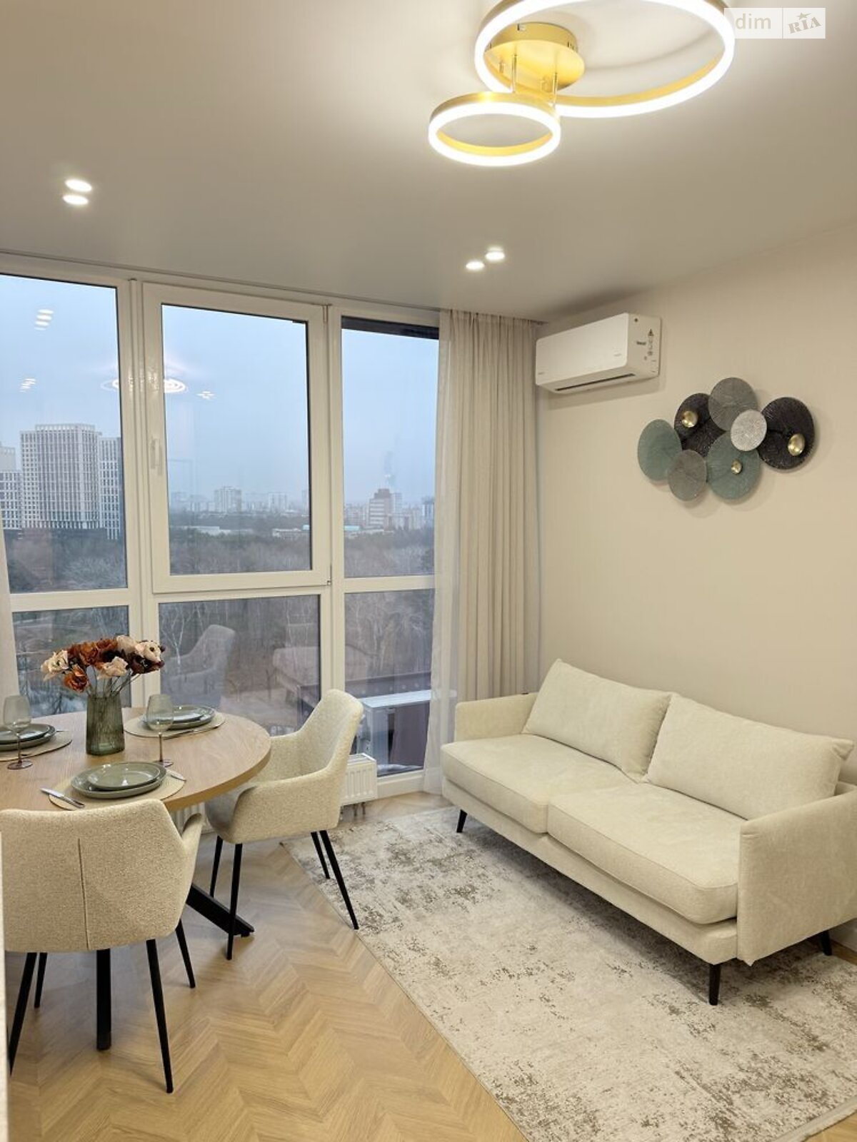 Продажа однокомнатной квартиры в Киеве, на ул. Воскресенская 2В, район Воскресенка фото 1