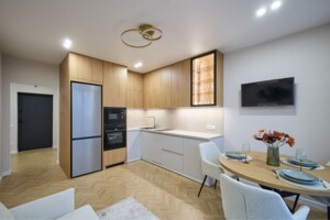 Продажа однокомнатной квартиры в Киеве, на ул. Воскресенская 2В, район Воскресенка фото 2