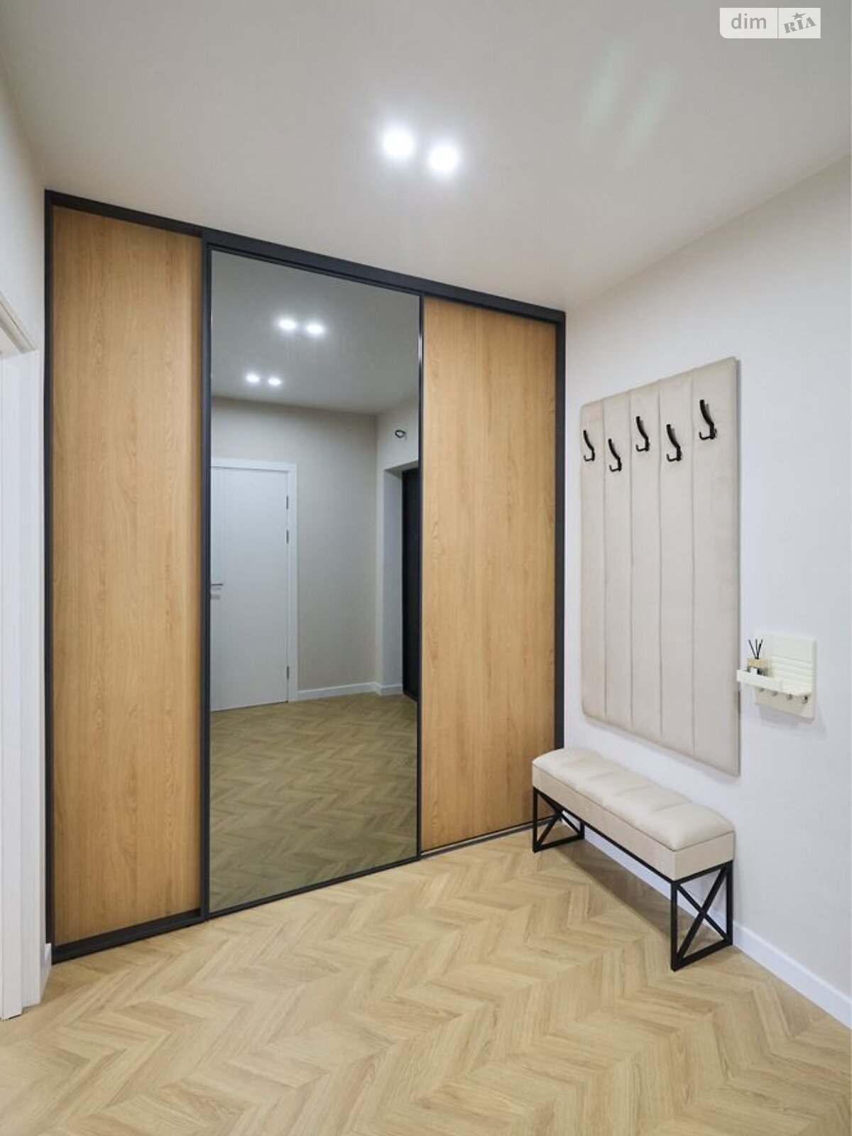 Продажа однокомнатной квартиры в Киеве, на ул. Воскресенская 2В, район Воскресенка фото 1