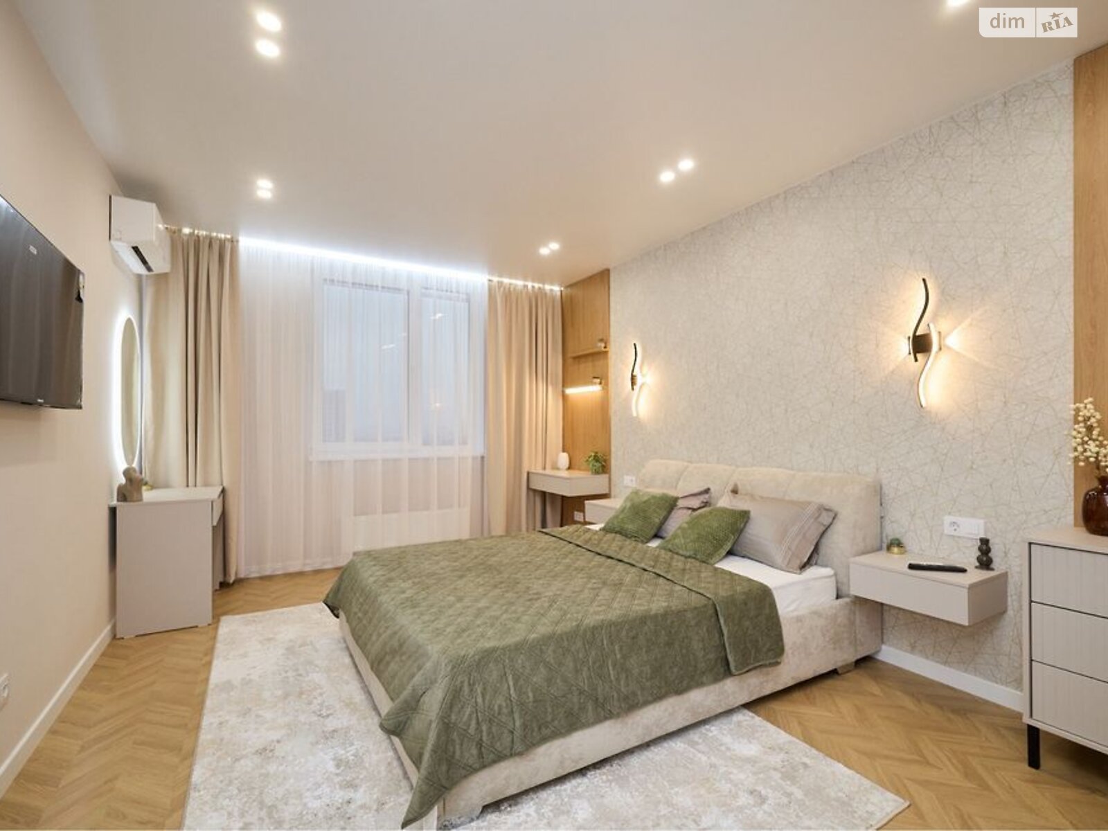 Продажа однокомнатной квартиры в Киеве, на ул. Воскресенская 2В, район Воскресенка фото 1