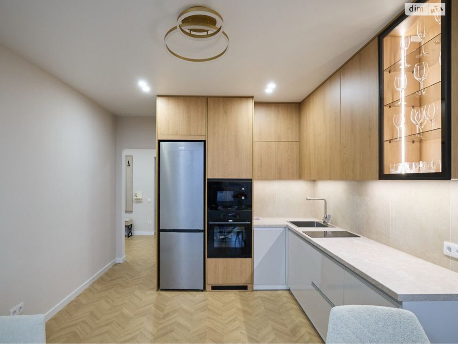 Продажа однокомнатной квартиры в Киеве, на ул. Воскресенская 2В, район Воскресенка фото 1