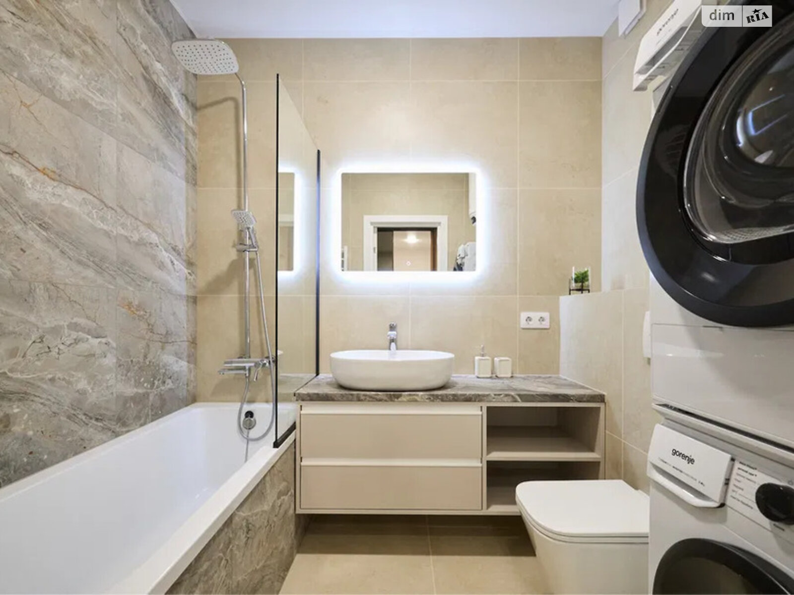 Продаж однокімнатної квартири в Києві, на вул. Воскресенська 2В, район Воскресенка фото 1