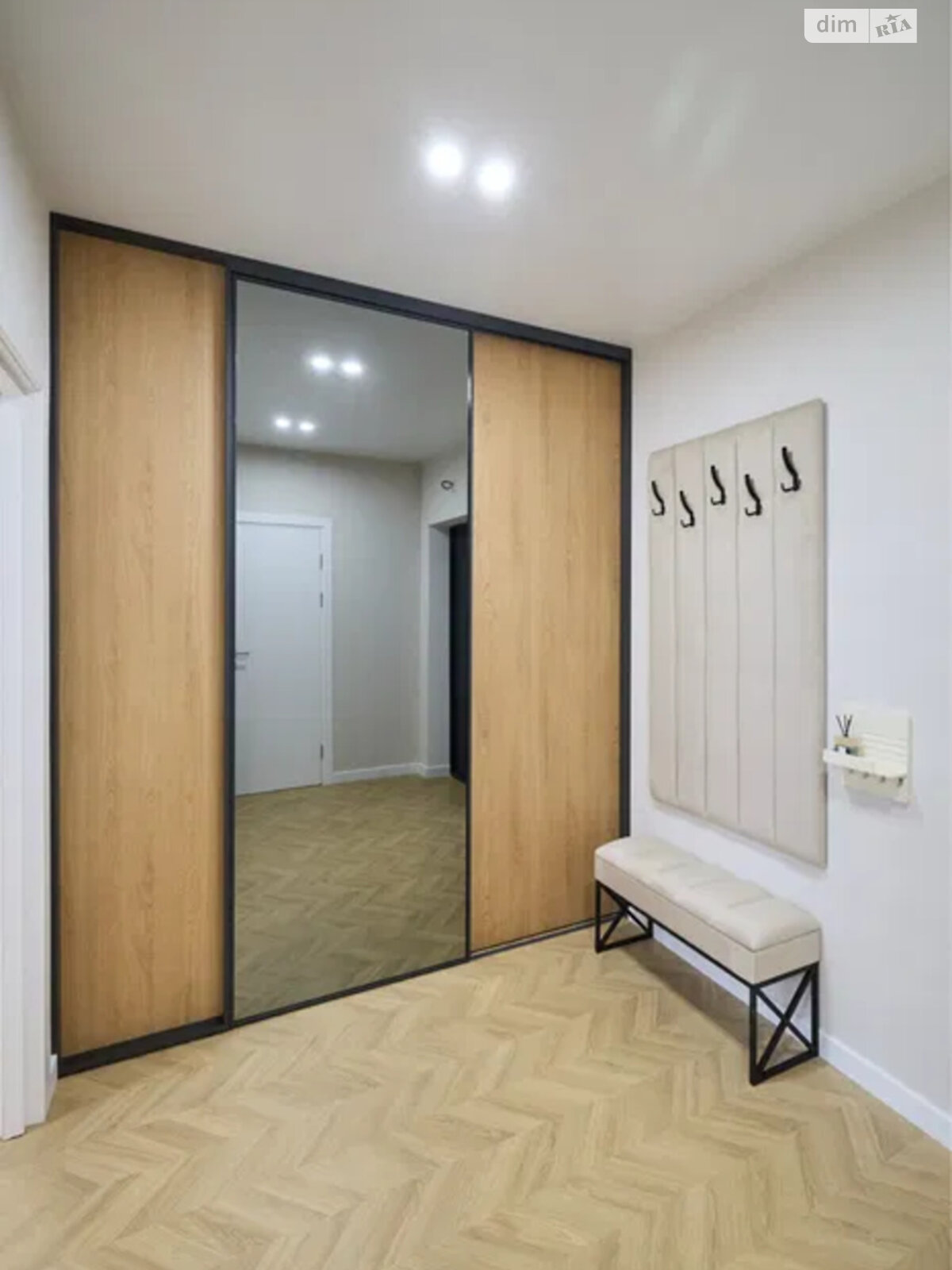 Продаж однокімнатної квартири в Києві, на вул. Воскресенська 2В, район Воскресенка фото 1