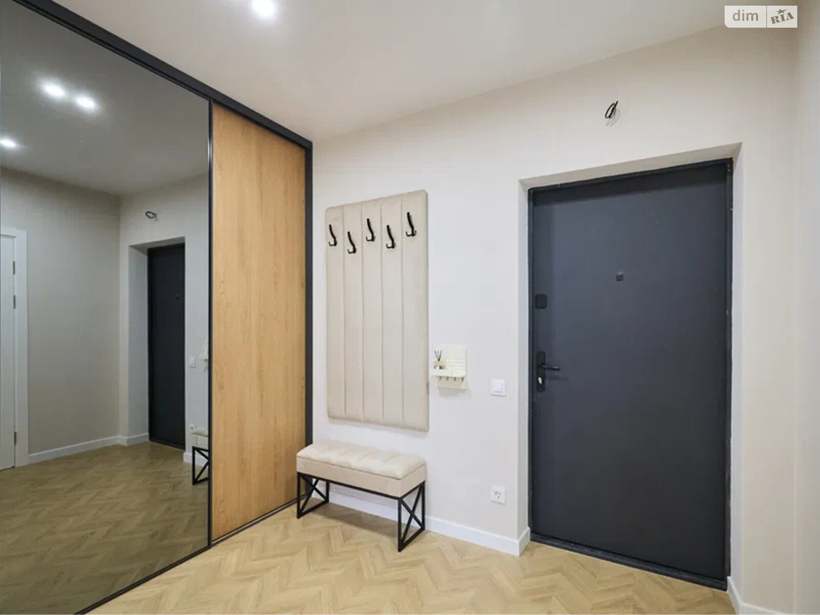 Продаж однокімнатної квартири в Києві, на вул. Воскресенська 2В, район Воскресенка фото 1