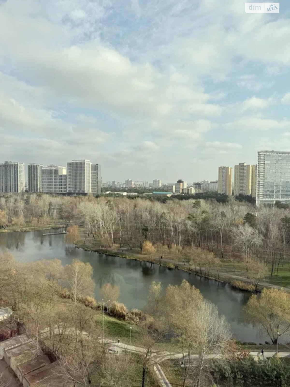 Продаж однокімнатної квартири в Києві, на вул. Воскресенська 2В, район Воскресенка фото 1