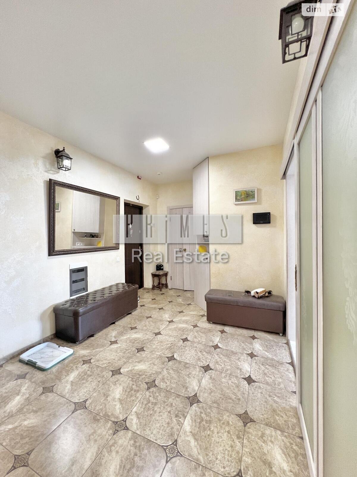 Продажа трехкомнатной квартиры в Киеве, на ул. Воскресенская 14Е, район Воскресенка фото 1