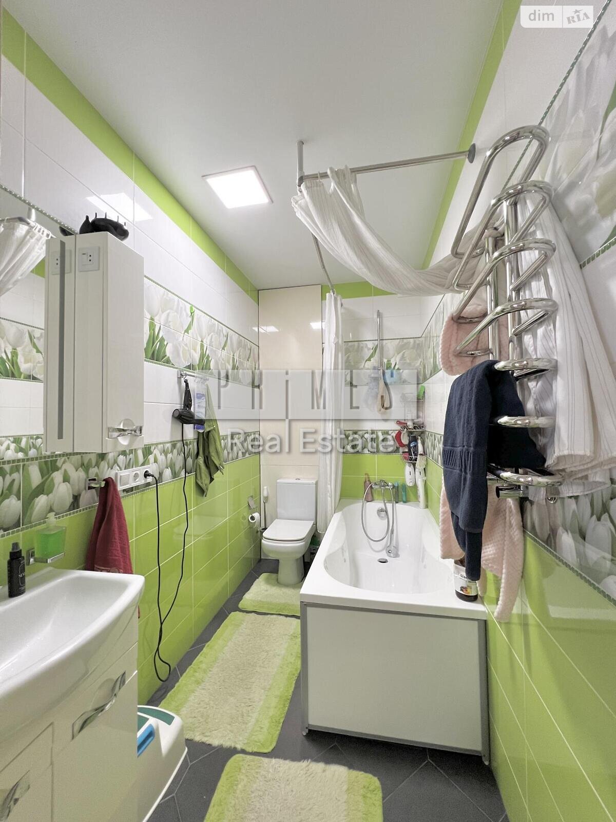 Продажа трехкомнатной квартиры в Киеве, на ул. Воскресенская 14Е, район Воскресенка фото 1