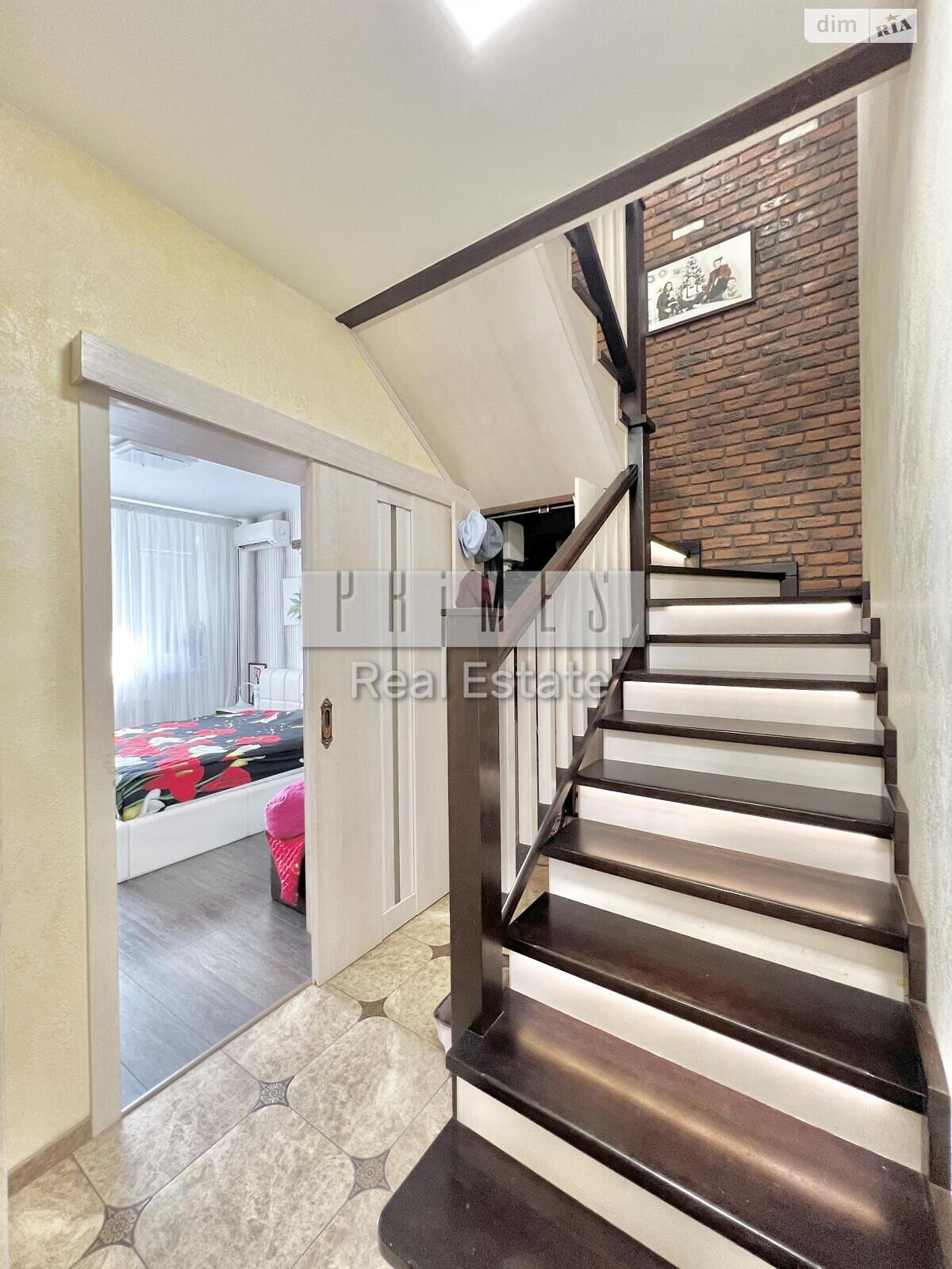 Продажа трехкомнатной квартиры в Киеве, на ул. Воскресенская 14Е, район Воскресенка фото 1