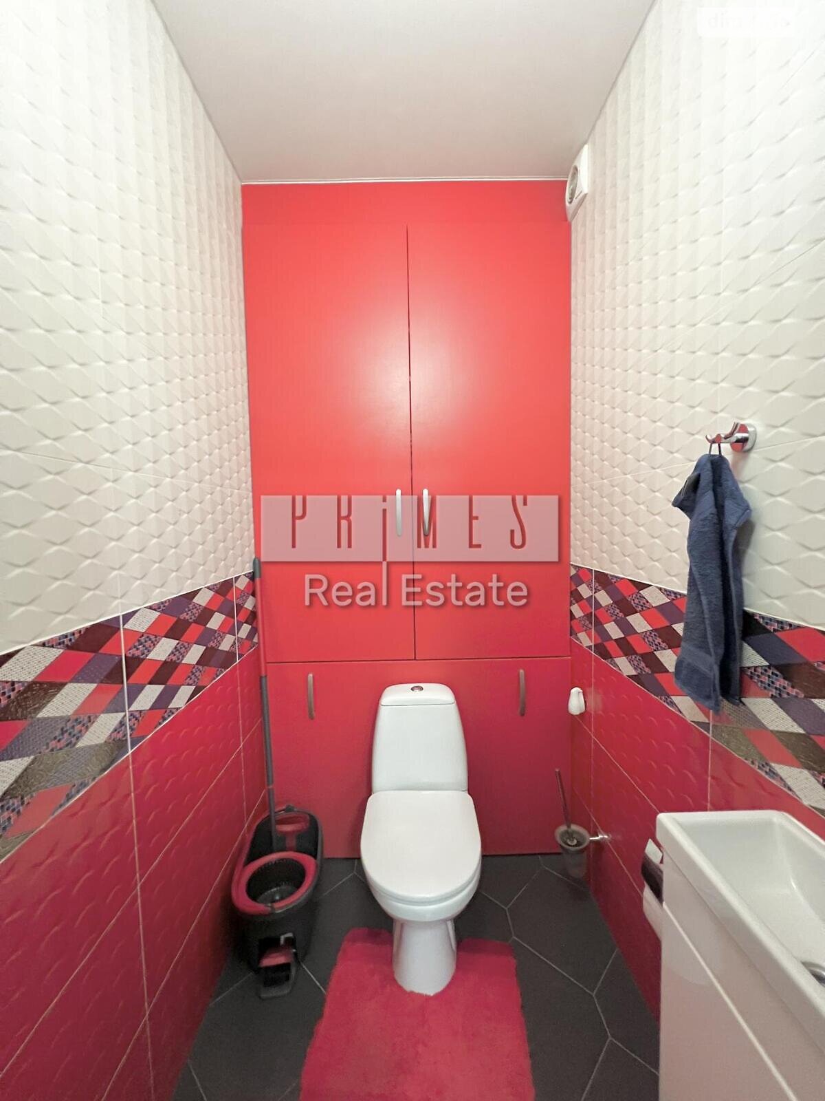 Продажа трехкомнатной квартиры в Киеве, на ул. Воскресенская 14Е, район Воскресенка фото 1