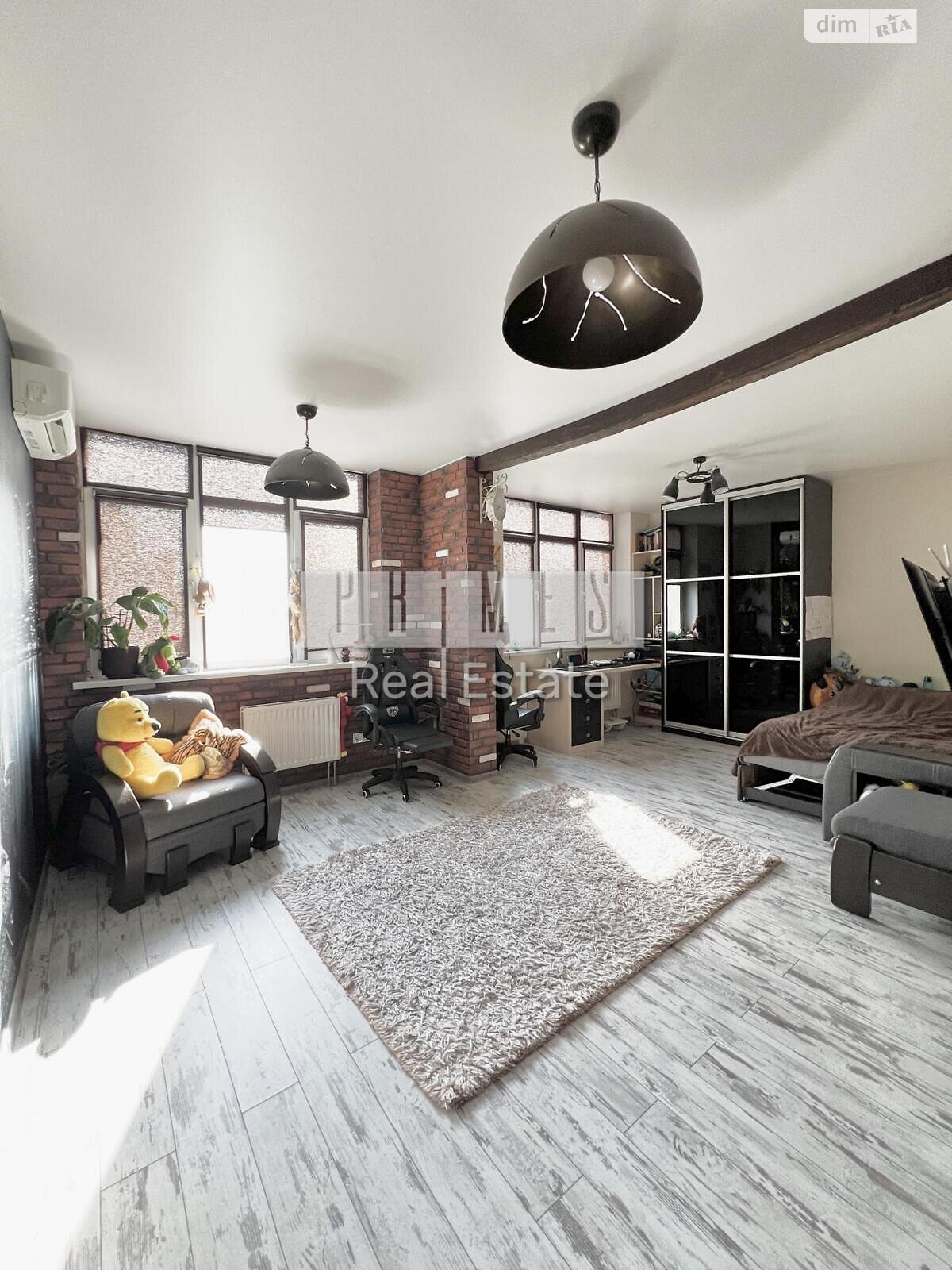 Продажа трехкомнатной квартиры в Киеве, на ул. Воскресенская 14Е, район Воскресенка фото 1