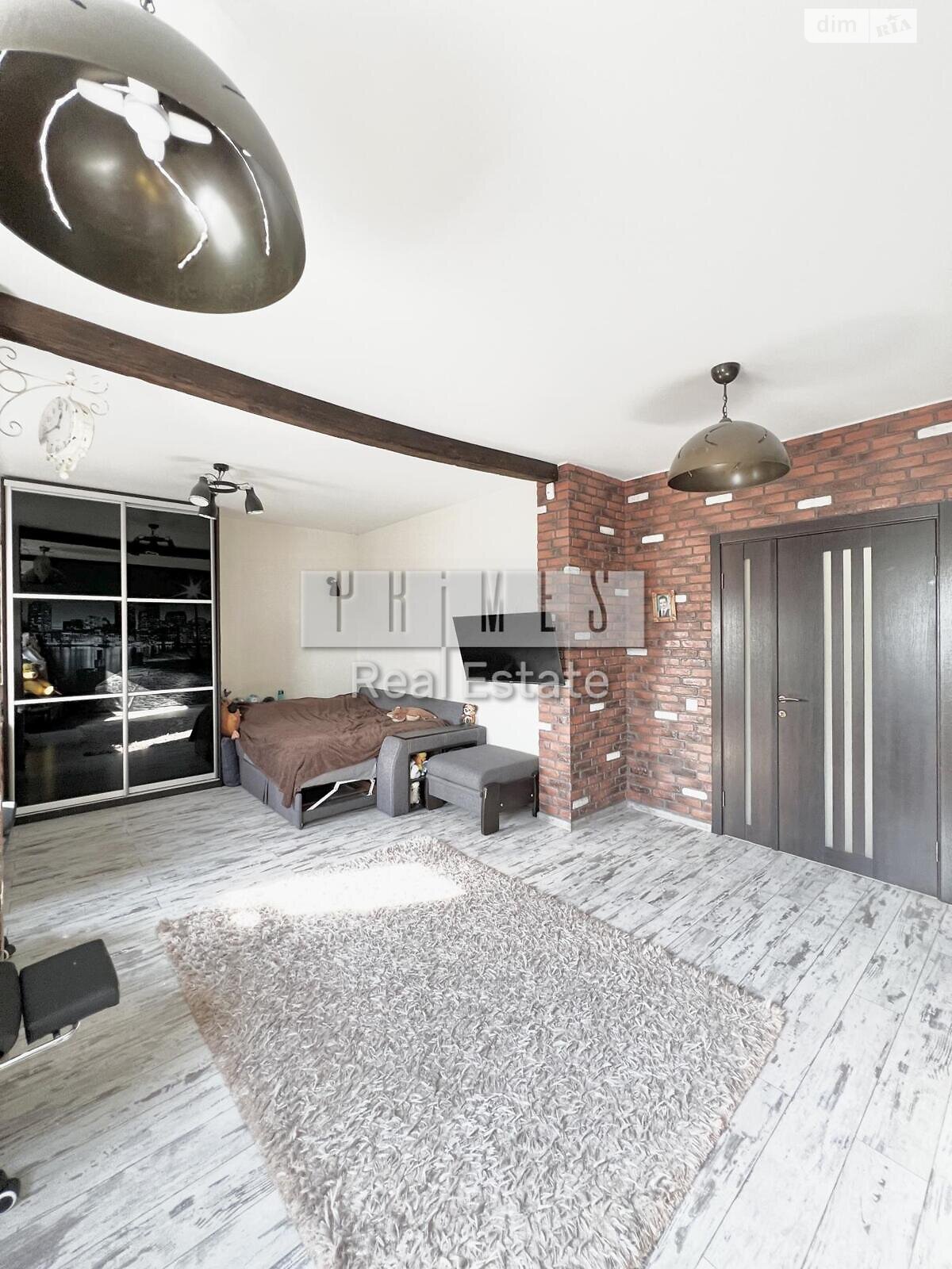 Продажа трехкомнатной квартиры в Киеве, на ул. Воскресенская 14Е, район Воскресенка фото 1