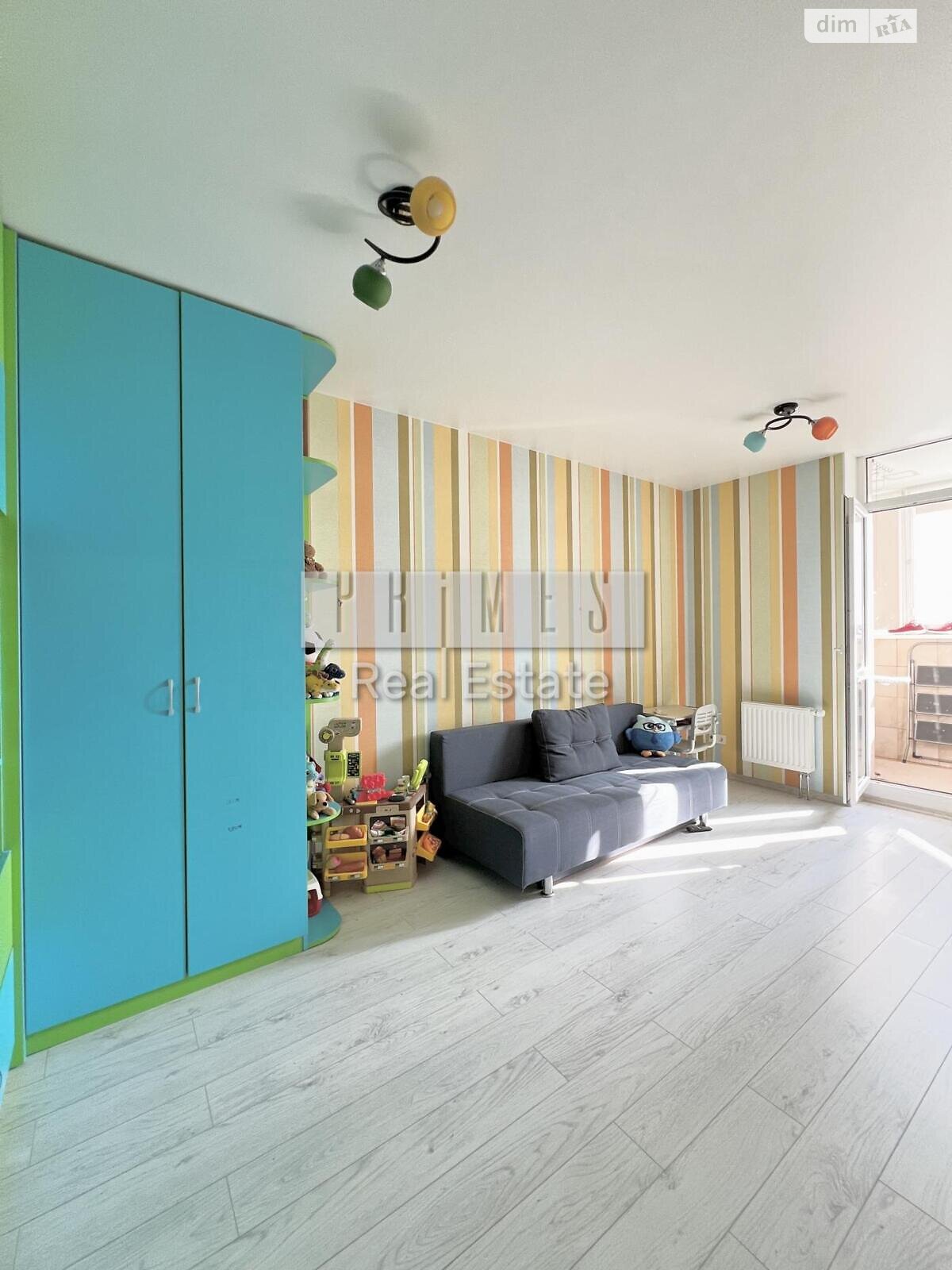 Продажа трехкомнатной квартиры в Киеве, на ул. Воскресенская 14Е, район Воскресенка фото 1