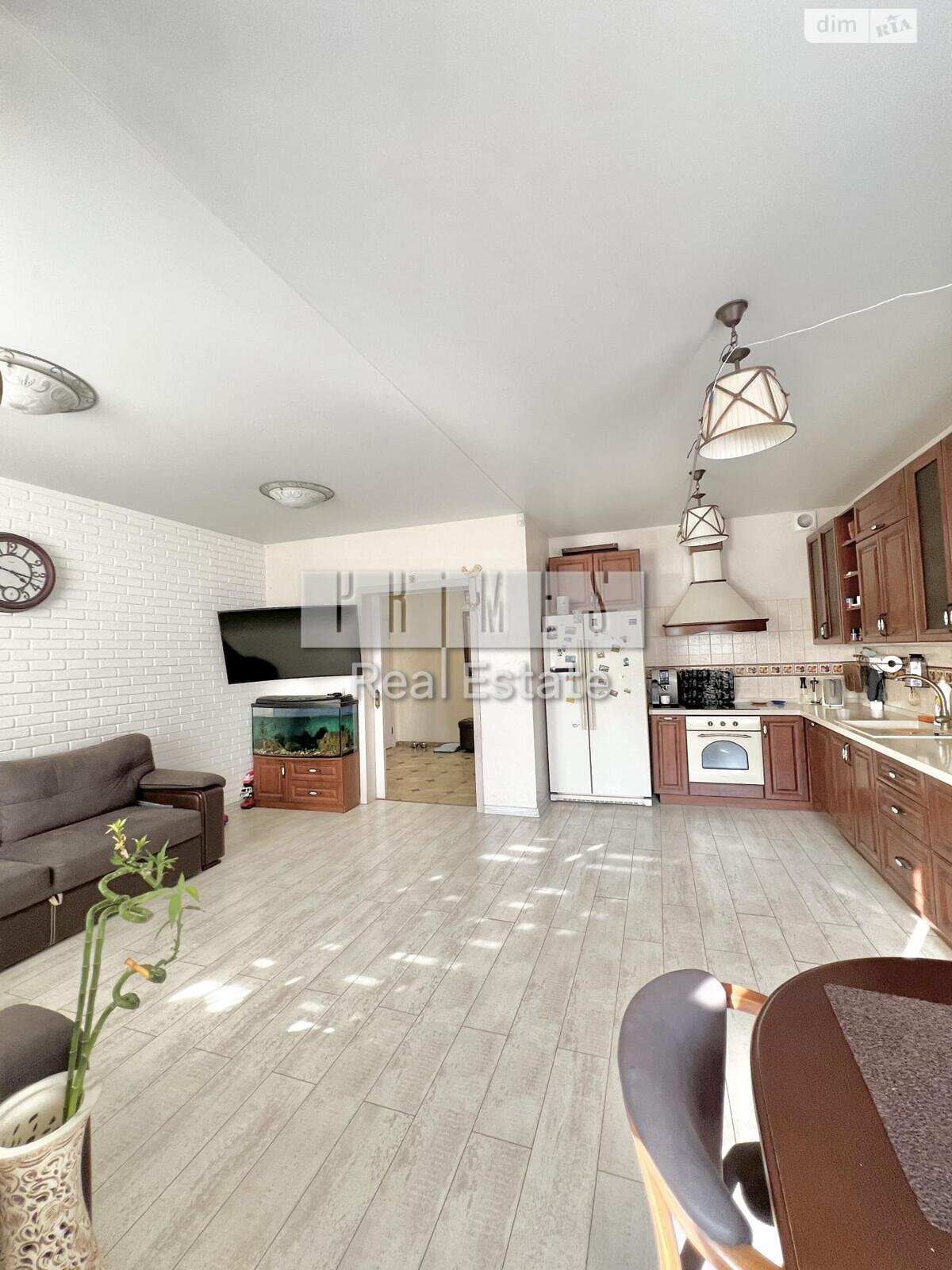 Продажа трехкомнатной квартиры в Киеве, на ул. Воскресенская 14Е, район Воскресенка фото 1