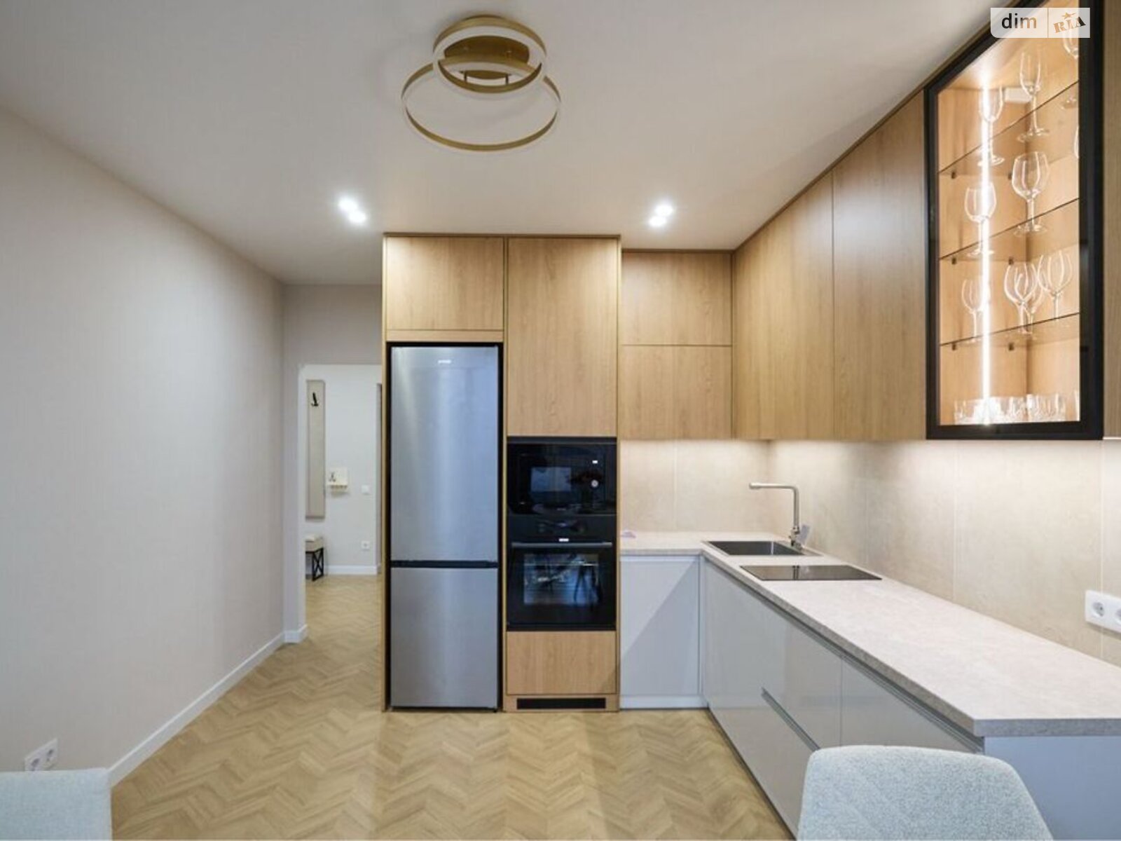 Продаж однокімнатної квартири в Києві, на вул. Воскресенська 2В, район Воскресенка фото 1 Продаж однокімнатної квартири в Києві, на вул. Воскресенська 2В, район Воскресенка фото 1