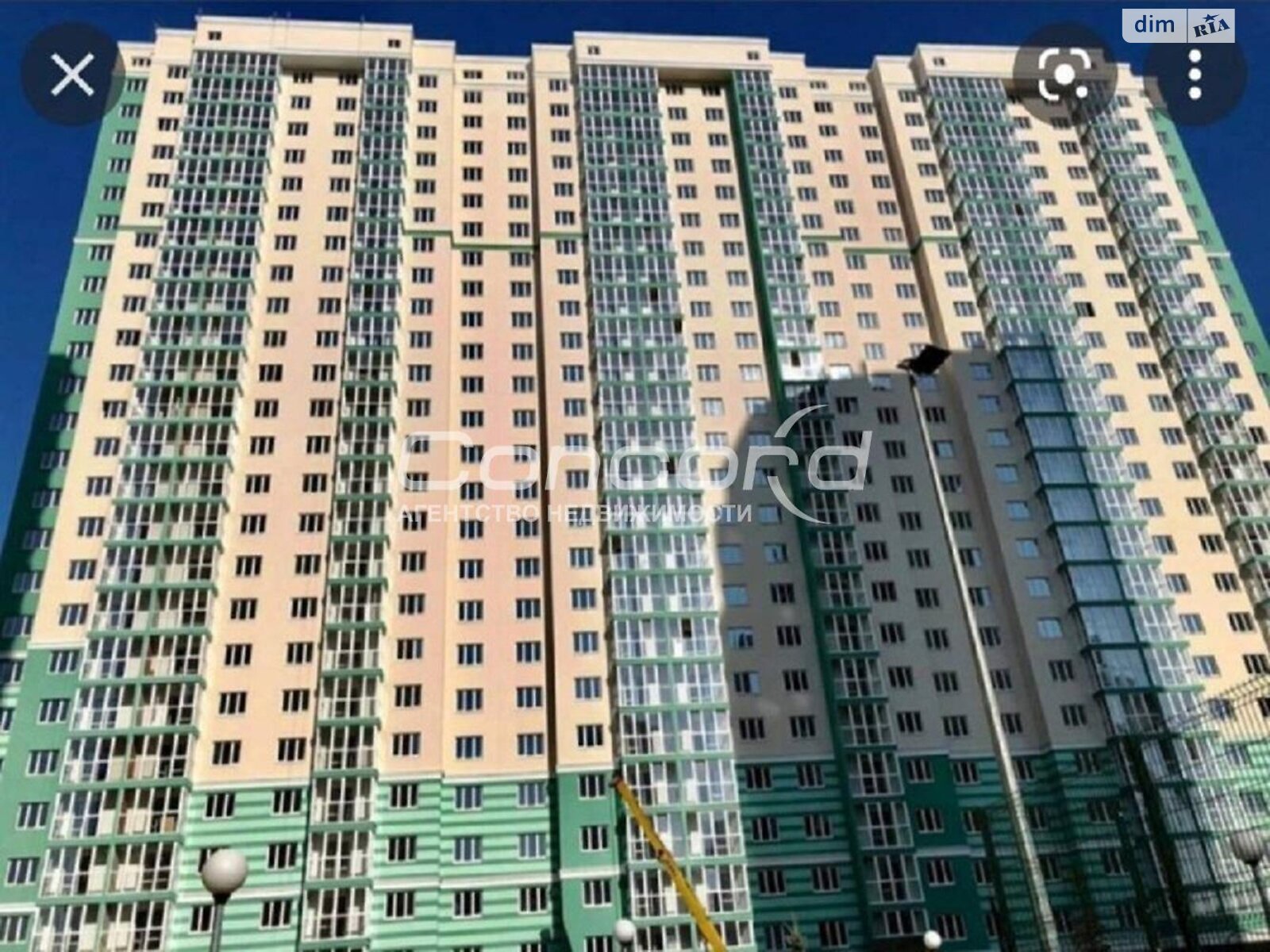 Продажа трехкомнатной квартиры в Киеве, на ул. Воскресенская 18, район Воскресенка фото 1