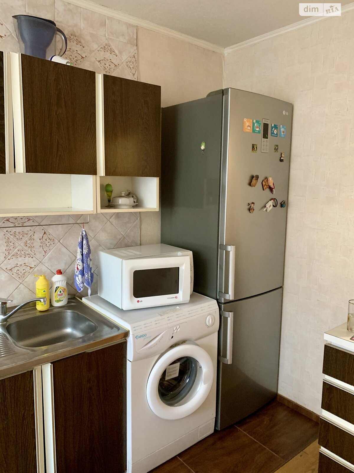 Продаж трикімнатної квартири в Києві, на просп. Воскресенський 48, район Воскресенка фото 1 Продаж трикімнатної квартири в Києві, на просп. Воскресенський 48, район Воскресенка фото 1