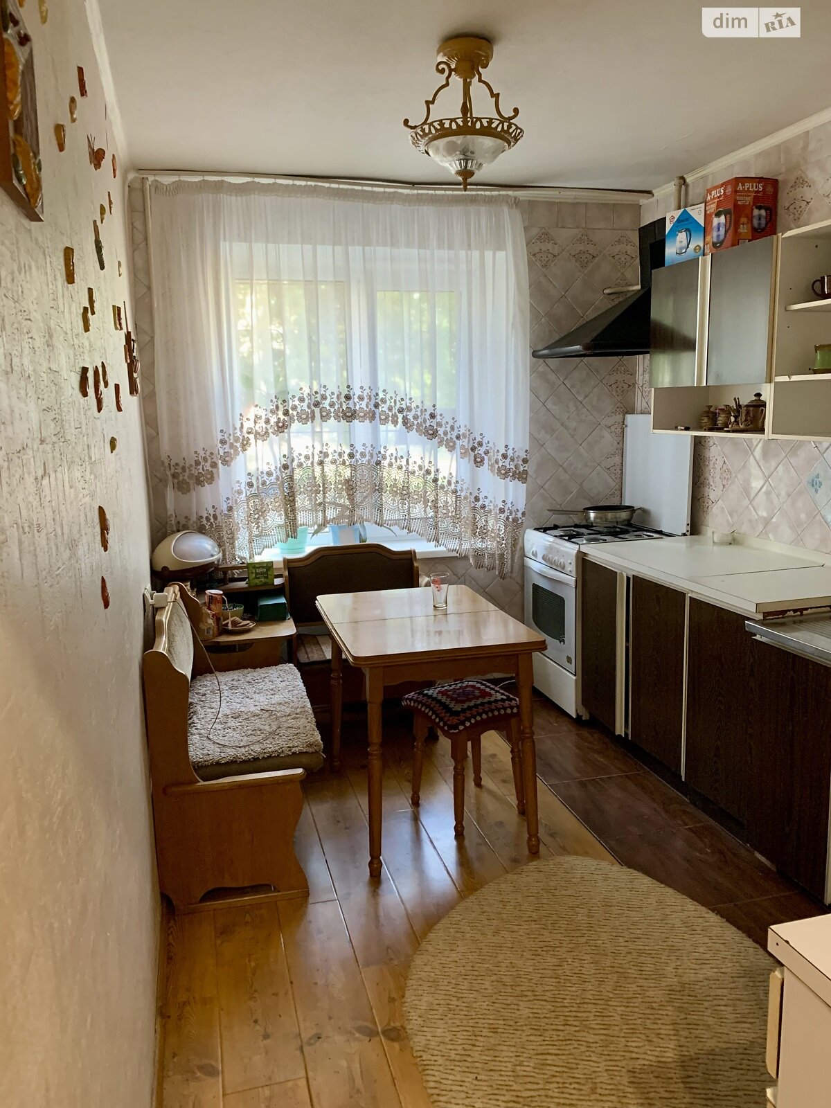 Продаж трикімнатної квартири в Києві, на просп. Воскресенський 48, район Воскресенка фото 1 Продаж трикімнатної квартири в Києві, на просп. Воскресенський 48, район Воскресенка фото 1