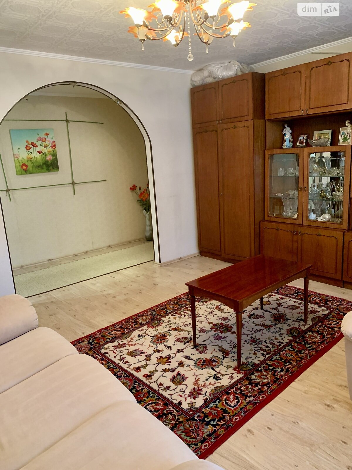 Продаж трикімнатної квартири в Києві, на просп. Воскресенський 48, район Воскресенка фото 1 Продаж трикімнатної квартири в Києві, на просп. Воскресенський 48, район Воскресенка фото 1