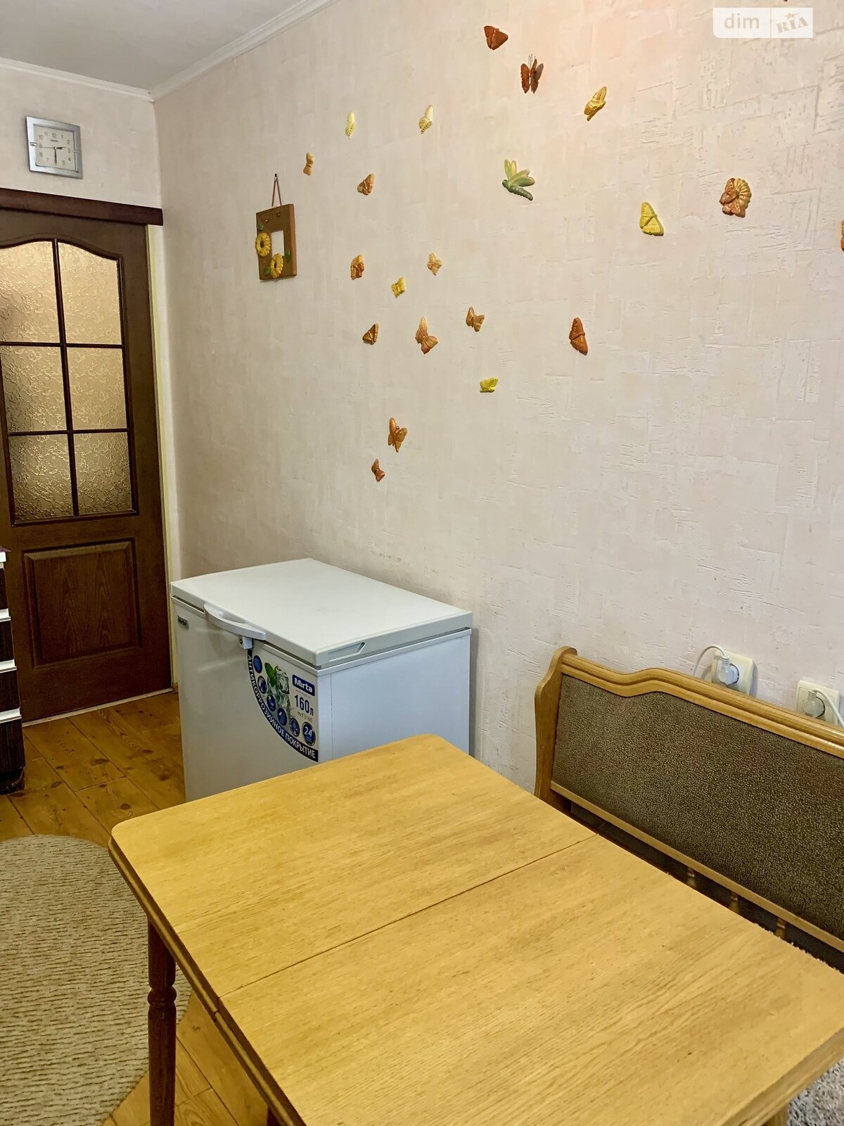 Продаж трикімнатної квартири в Києві, на просп. Воскресенський 48, район Воскресенка фото 1 Продаж трикімнатної квартири в Києві, на просп. Воскресенський 48, район Воскресенка фото 1
