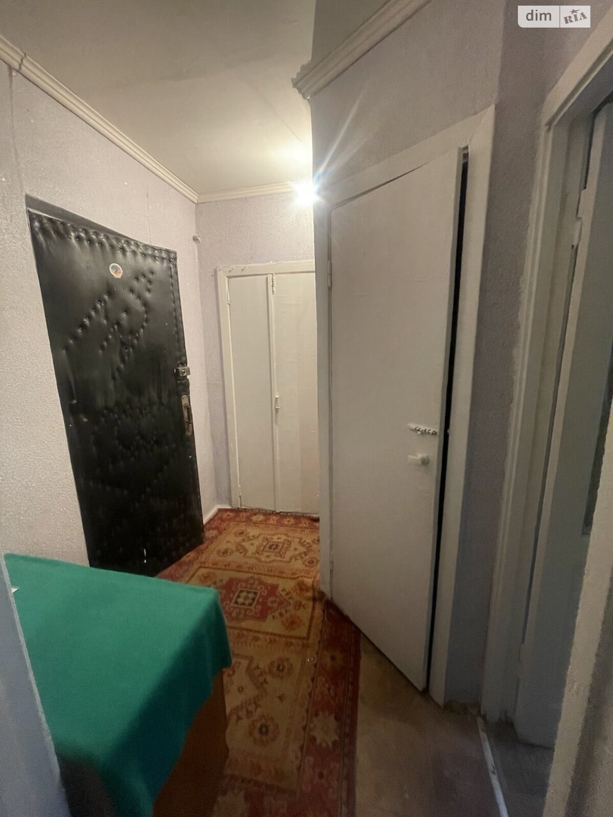 Продажа однокомнатной квартиры в Киеве, на просп. Воскресенский 30А, район Воскресенка фото 1 Продажа однокомнатной квартиры в Киеве, на просп. Воскресенский 30А, район Воскресенка фото 1