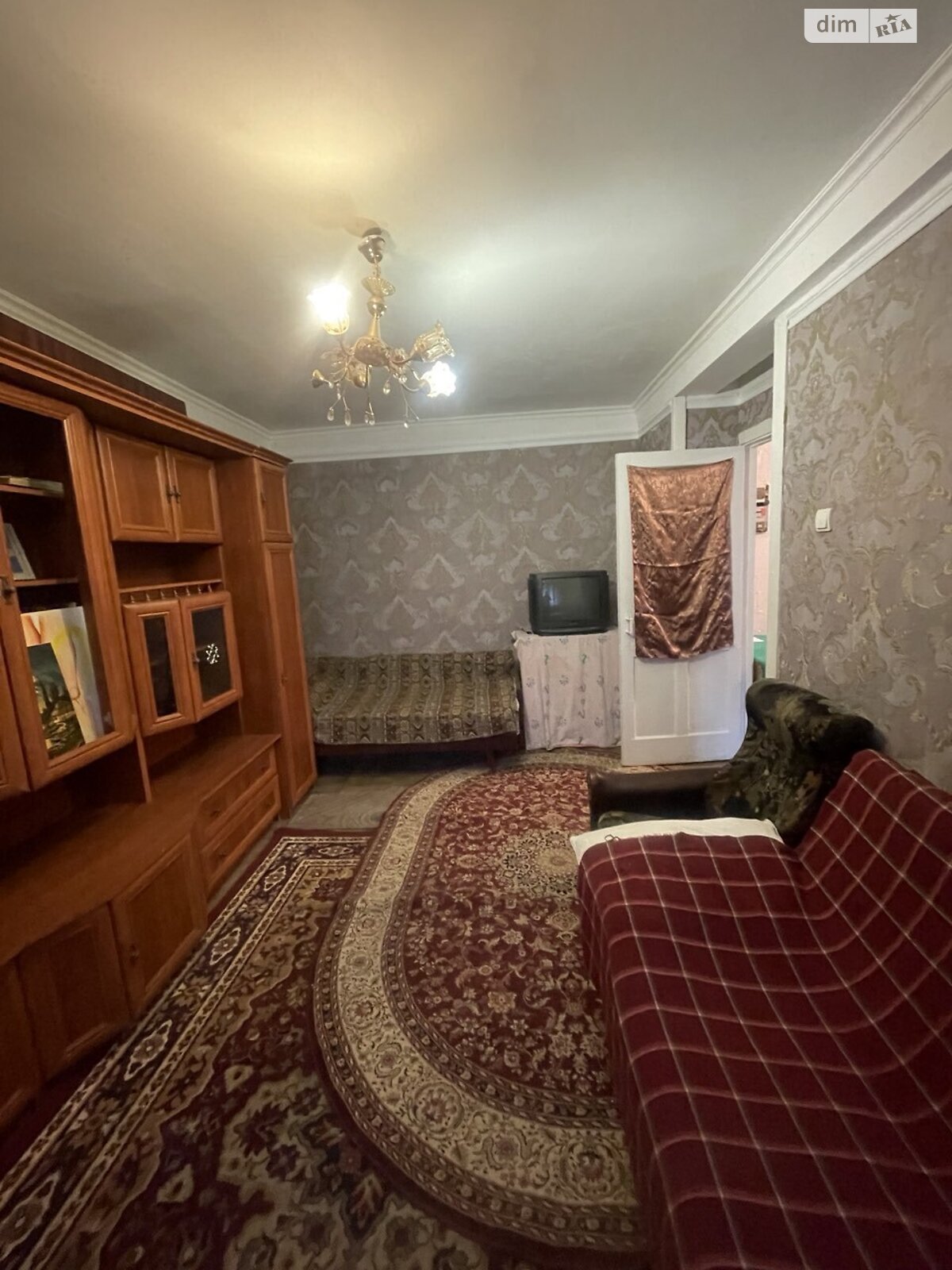Продажа однокомнатной квартиры в Киеве, на просп. Воскресенский 30А, район Воскресенка фото 1 Продажа однокомнатной квартиры в Киеве, на просп. Воскресенский 30А, район Воскресенка фото 1