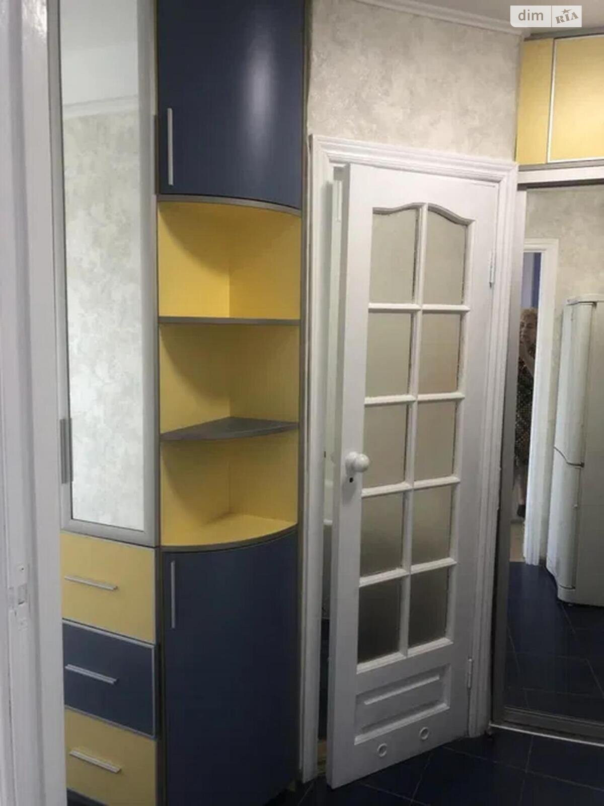 Продаж однокімнатної квартири в Києві, на просп. Воскресенський 42А, район Воскресенка фото 1 Продаж однокімнатної квартири в Києві, на просп. Воскресенський 42А, район Воскресенка фото 1