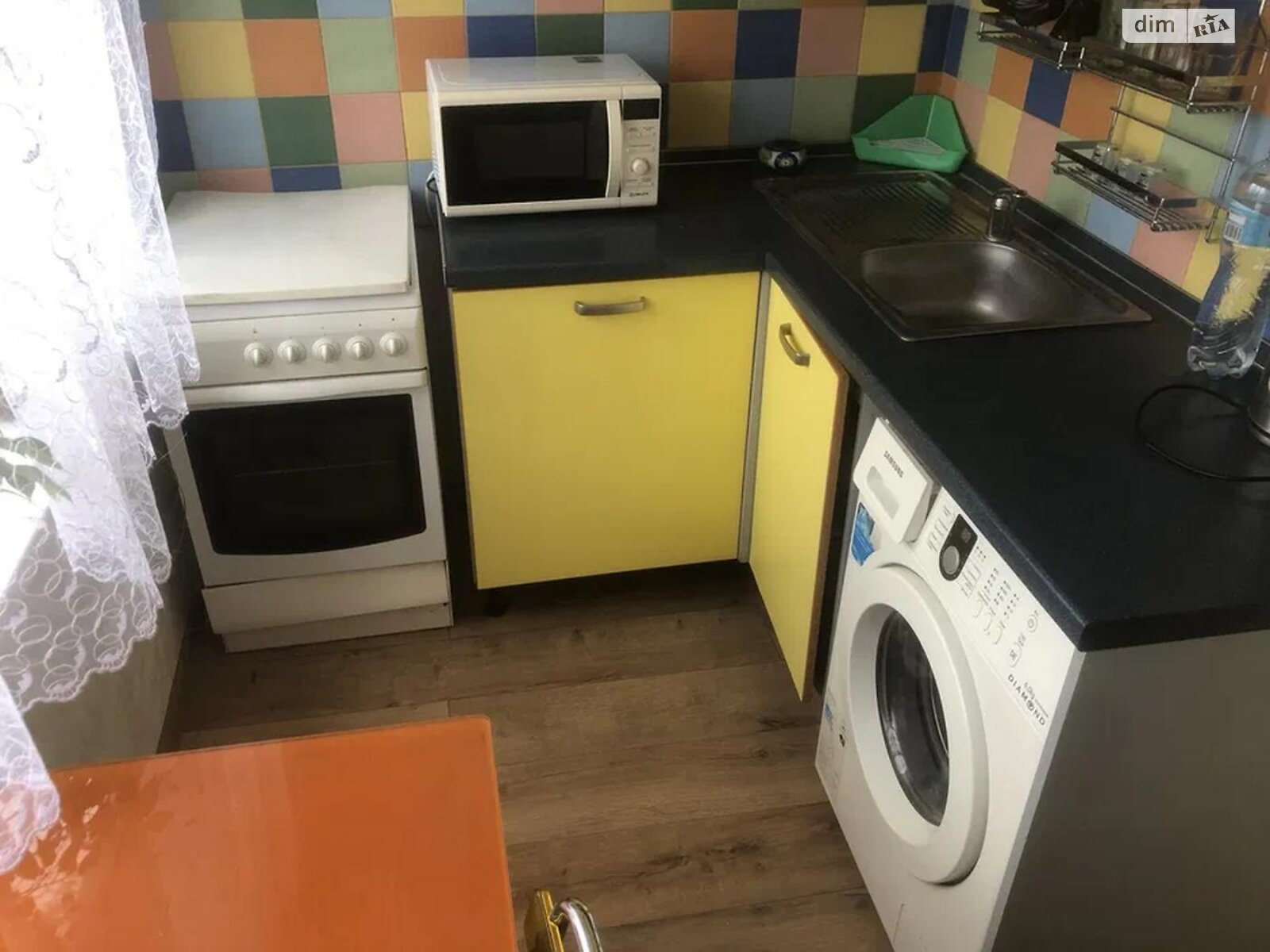 Продаж однокімнатної квартири в Києві, на просп. Воскресенський 42А, район Воскресенка фото 1 Продаж однокімнатної квартири в Києві, на просп. Воскресенський 42А, район Воскресенка фото 1