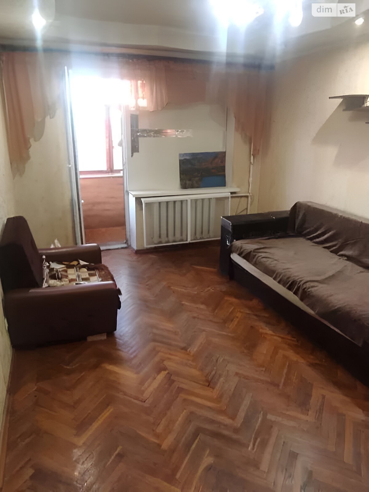 Продаж двокімнатної квартири в Києві, на просп. Воскресенський 40, район Воскресенка фото 1 Продаж двокімнатної квартири в Києві, на просп. Воскресенський 40, район Воскресенка фото 1