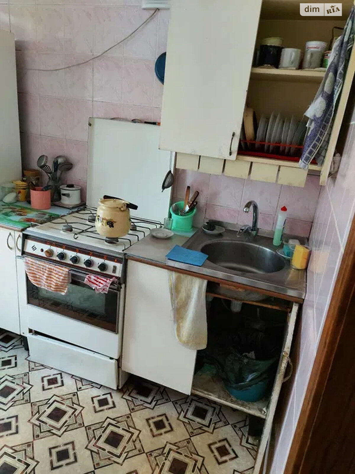 Продаж двокімнатної квартири в Києві, на просп. Воскресенський 22, район Воскресенка фото 1 Продаж двокімнатної квартири в Києві, на просп. Воскресенський 22, район Воскресенка фото 1