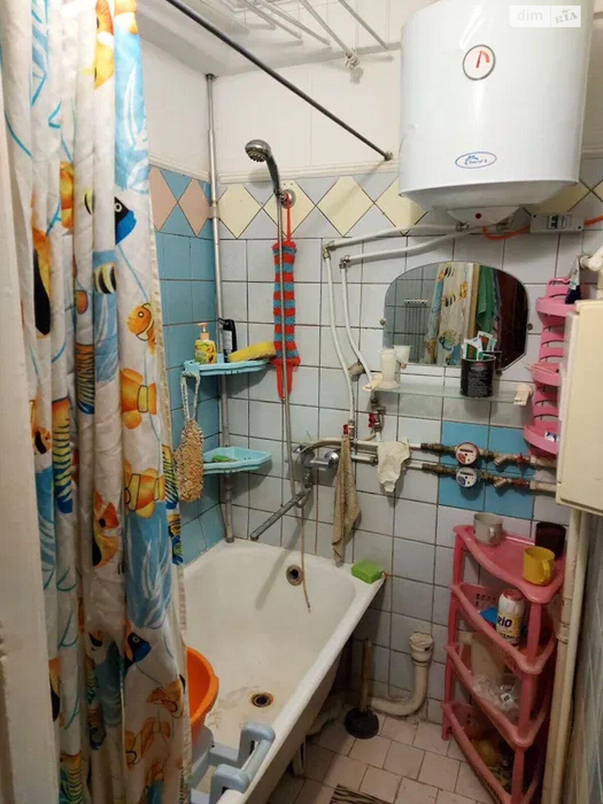 Продаж двокімнатної квартири в Києві, на просп. Воскресенський 22, район Воскресенка фото 1 Продаж двокімнатної квартири в Києві, на просп. Воскресенський 22, район Воскресенка фото 1