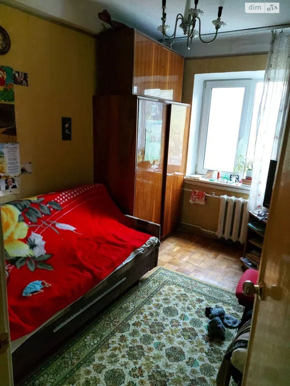 Продаж двокімнатної квартири в Києві, на просп. Воскресенський 22, район Воскресенка фото 1 Продаж двокімнатної квартири в Києві, на просп. Воскресенський 22, район Воскресенка фото 1