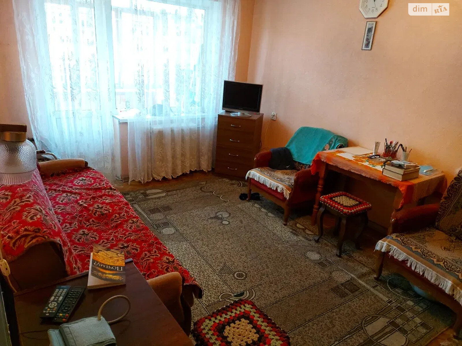 Продаж двокімнатної квартири в Києві, на просп. Воскресенський 22, район Воскресенка фото 1 Продаж двокімнатної квартири в Києві, на просп. Воскресенський 22, район Воскресенка фото 1
