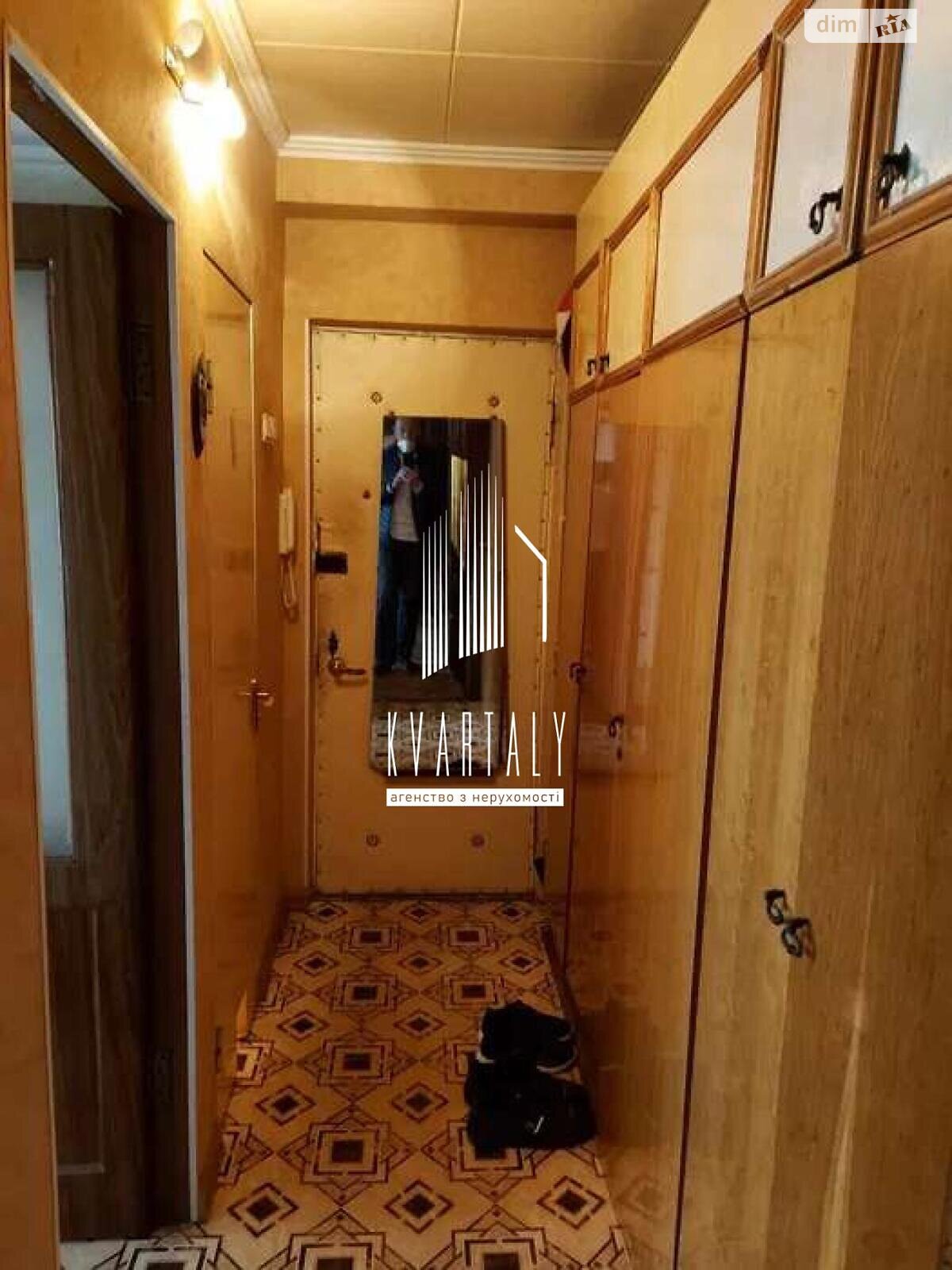 Продажа двухкомнатной квартиры в Киеве, на просп. Воскресенский 22, район Воскресенка фото 1 Продажа двухкомнатной квартиры в Киеве, на просп. Воскресенский 22, район Воскресенка фото 1