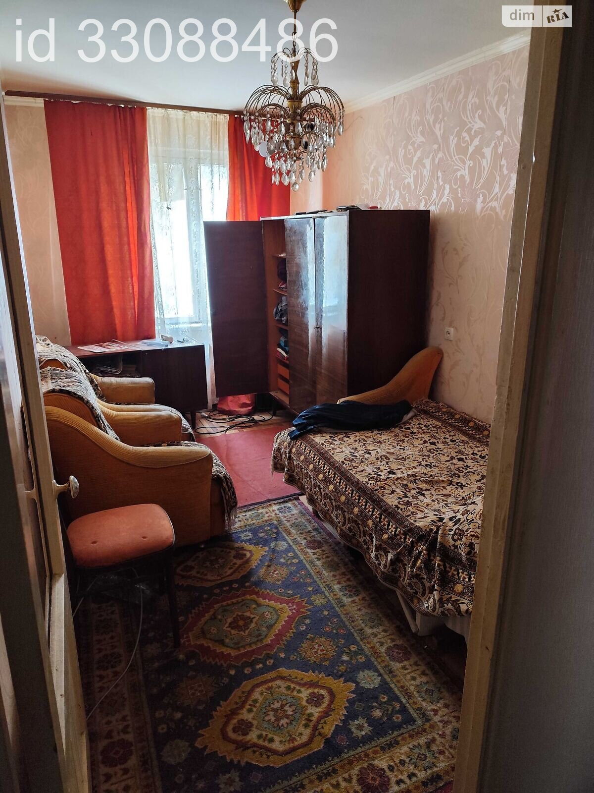 Продаж двокімнатної квартири в Києві, на просп. Воскресенський 48А, район Воскресенка фото 1 Продаж двокімнатної квартири в Києві, на просп. Воскресенський 48А, район Воскресенка фото 1