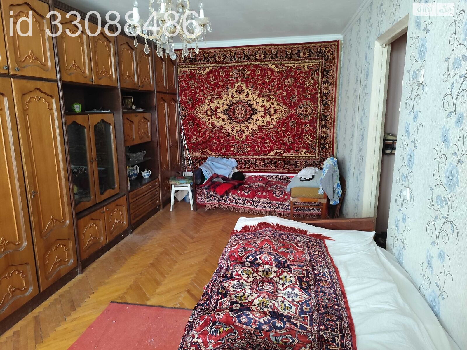 Продаж двокімнатної квартири в Києві, на просп. Воскресенський 48А, район Воскресенка фото 1 Продаж двокімнатної квартири в Києві, на просп. Воскресенський 48А, район Воскресенка фото 1