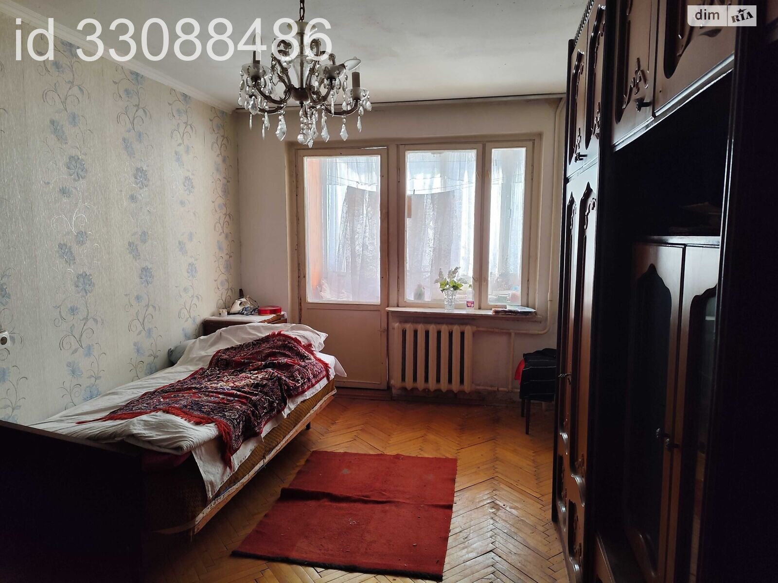 Продаж двокімнатної квартири в Києві, на просп. Воскресенський 48А, район Воскресенка фото 1 Продаж двокімнатної квартири в Києві, на просп. Воскресенський 48А, район Воскресенка фото 1