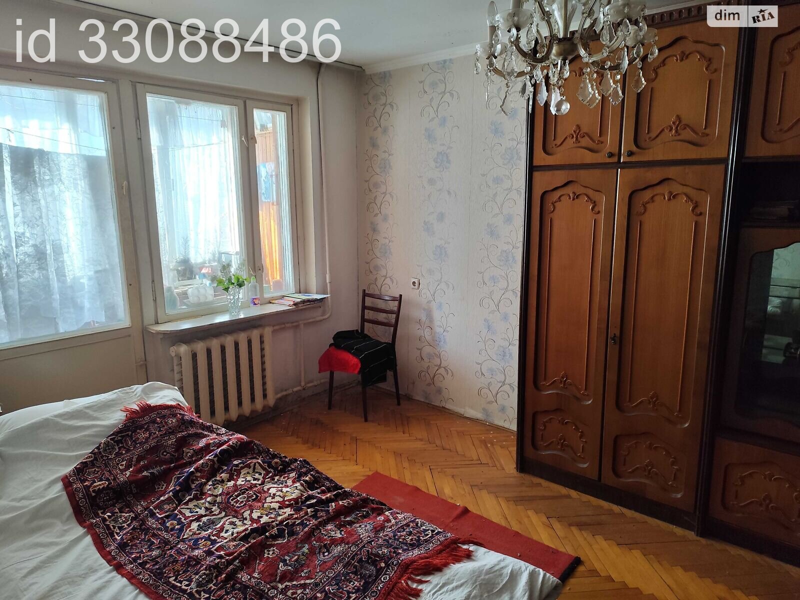 Продаж двокімнатної квартири в Києві, на просп. Воскресенський 48А, район Воскресенка фото 1 Продаж двокімнатної квартири в Києві, на просп. Воскресенський 48А, район Воскресенка фото 1