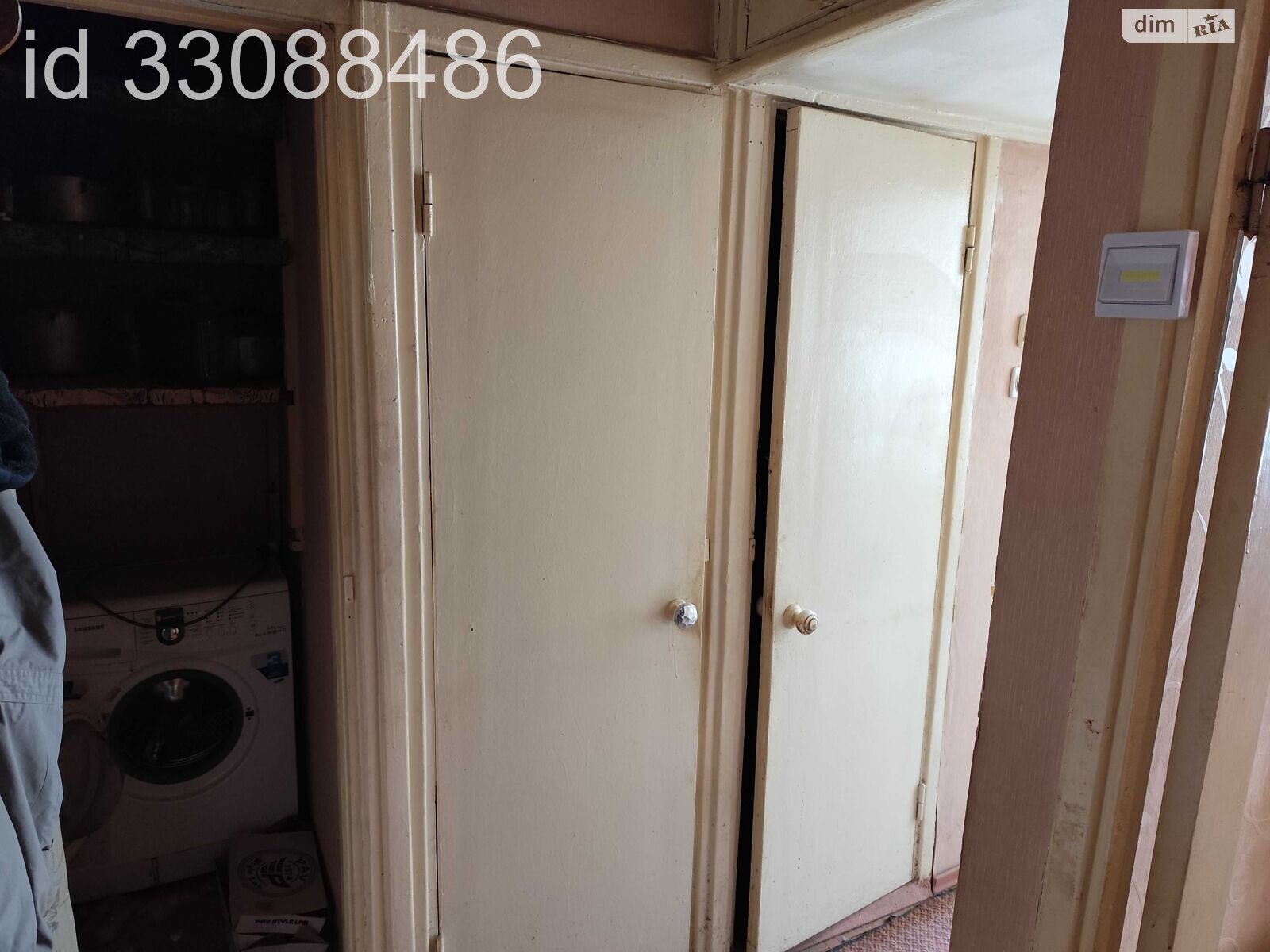 Продаж двокімнатної квартири в Києві, на просп. Воскресенський 48А, район Воскресенка фото 1 Продаж двокімнатної квартири в Києві, на просп. Воскресенський 48А, район Воскресенка фото 1