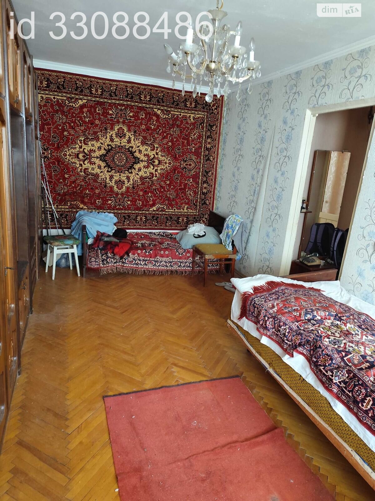 Продаж двокімнатної квартири в Києві, на просп. Воскресенський 48А, район Воскресенка фото 1 Продаж двокімнатної квартири в Києві, на просп. Воскресенський 48А, район Воскресенка фото 1