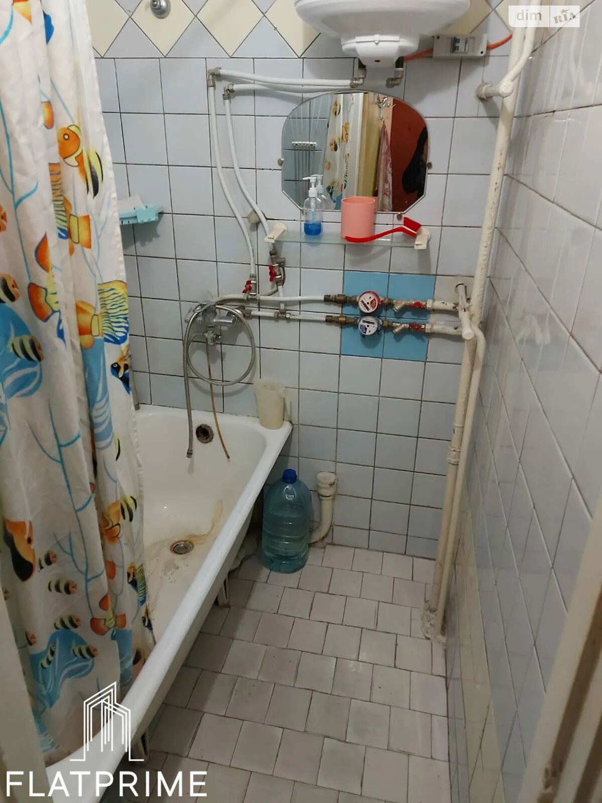 Продаж двокімнатної квартири в Києві, на просп. Воскресенський 22, район Воскресенка фото 1 Продаж двокімнатної квартири в Києві, на просп. Воскресенський 22, район Воскресенка фото 1