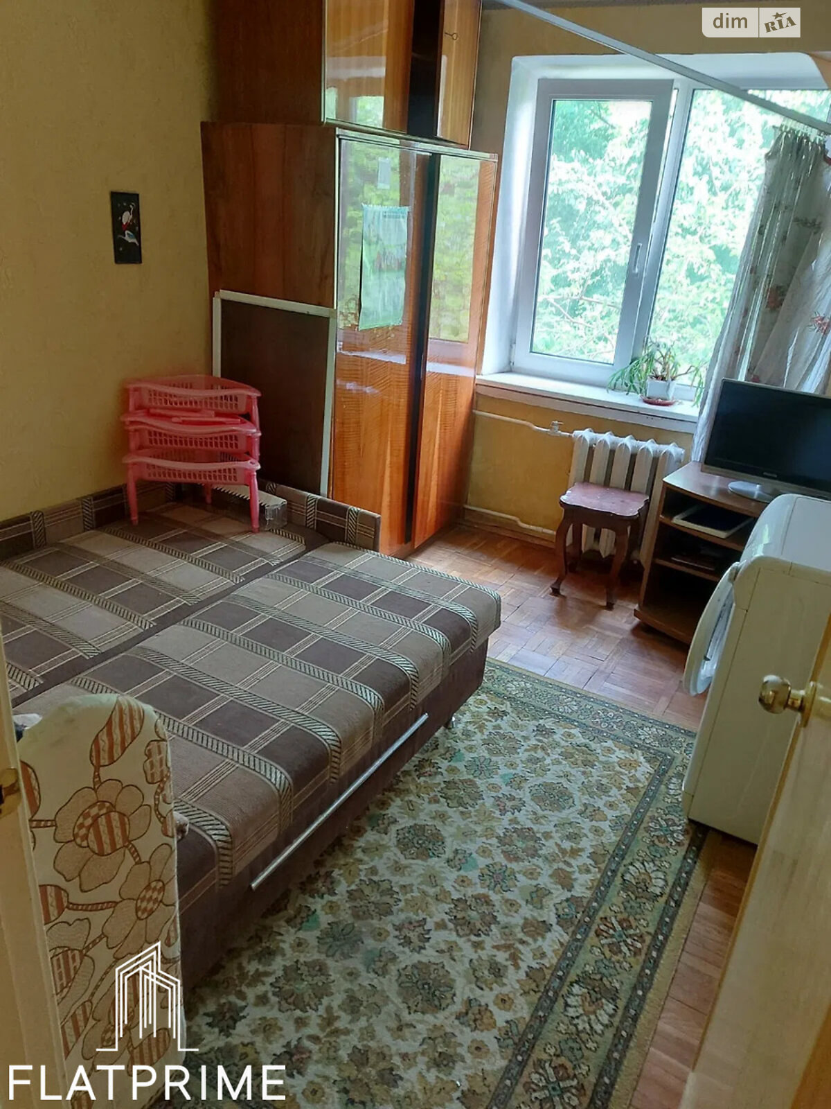 Продаж двокімнатної квартири в Києві, на просп. Воскресенський 22, район Воскресенка фото 1 Продаж двокімнатної квартири в Києві, на просп. Воскресенський 22, район Воскресенка фото 1