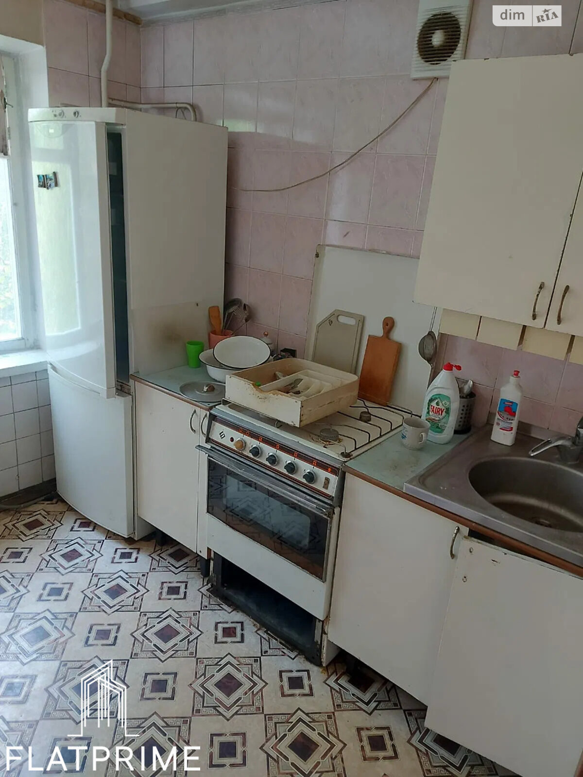 Продаж двокімнатної квартири в Києві, на просп. Воскресенський 22, район Воскресенка фото 1 Продаж двокімнатної квартири в Києві, на просп. Воскресенський 22, район Воскресенка фото 1