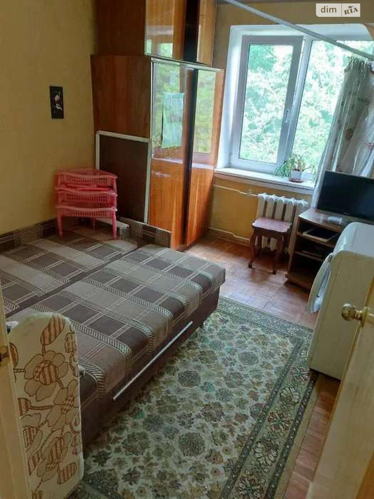 Продаж двокімнатної квартири в Києві, на просп. Воскресенський 22, район Воскресенка фото 1 Продаж двокімнатної квартири в Києві, на просп. Воскресенський 22, район Воскресенка фото 1