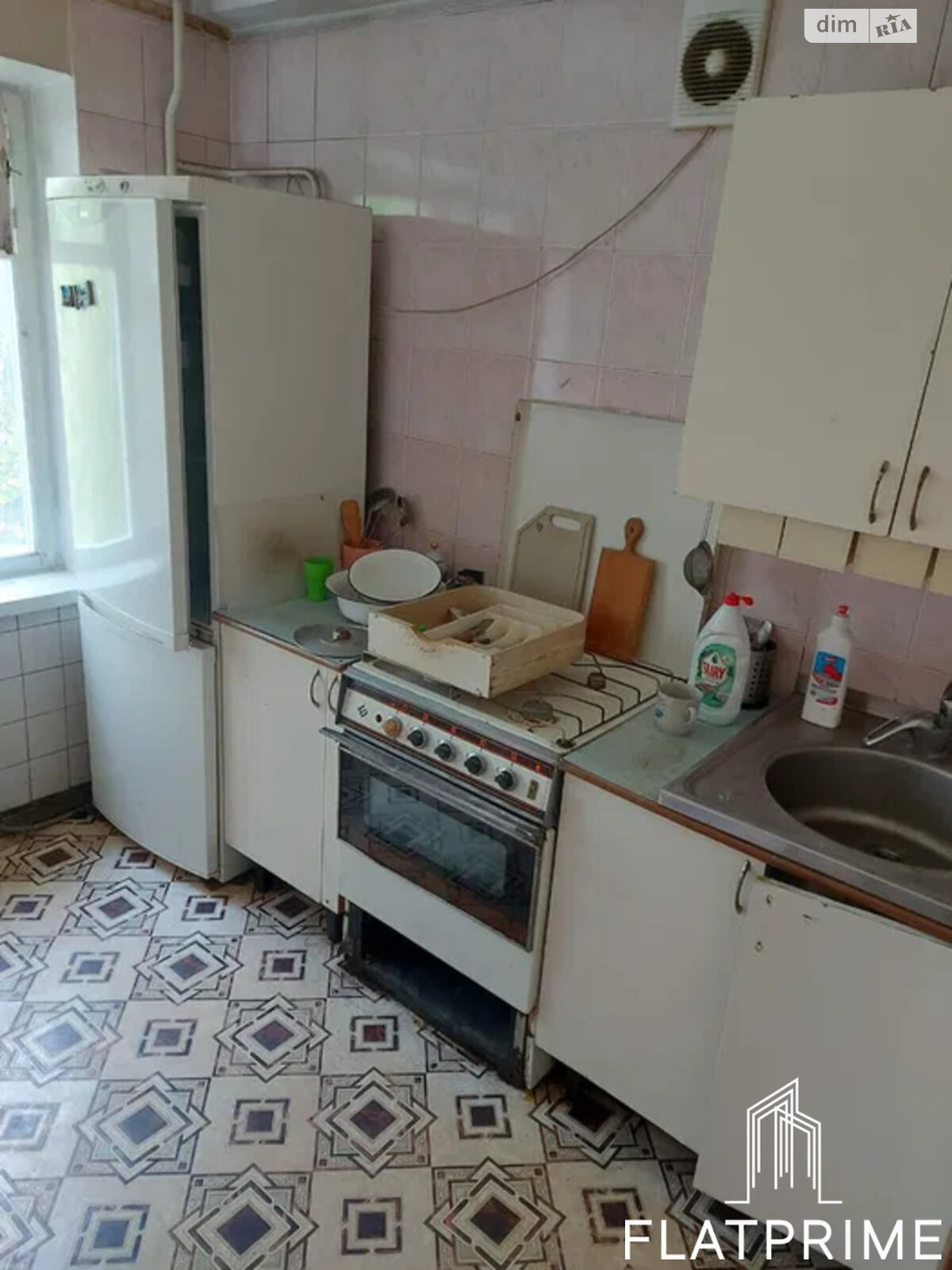 Продаж двокімнатної квартири в Києві, на просп. Воскресенський 22, район Воскресенка фото 1 Продаж двокімнатної квартири в Києві, на просп. Воскресенський 22, район Воскресенка фото 1
