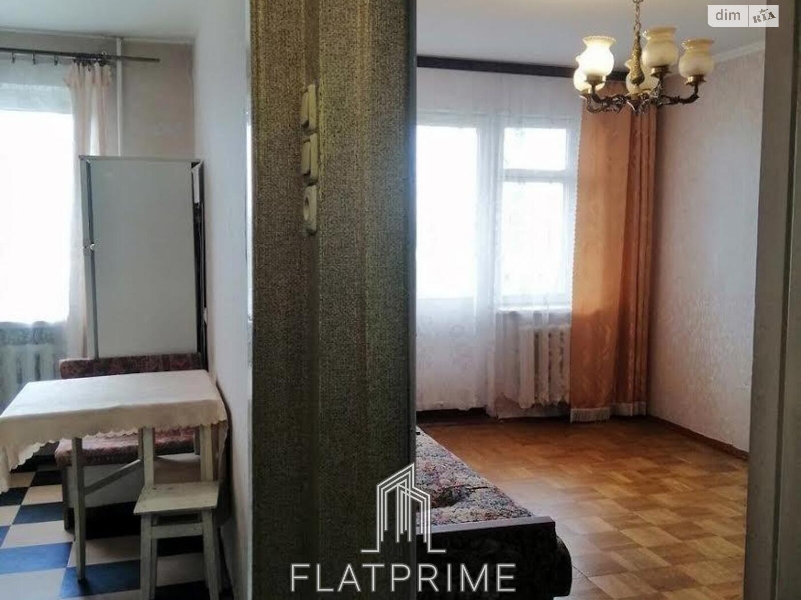 Продаж однокімнатної квартири в Києві, на просп. Воскресенський 38/1, район Воскресенка фото 1 Продаж однокімнатної квартири в Києві, на просп. Воскресенський 38/1, район Воскресенка фото 1