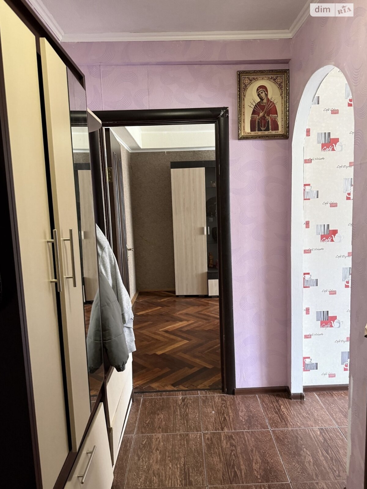 Продаж двокімнатної квартири в Києві, на просп. Воскресенський 4, район Воскресенка фото 1 Продаж двокімнатної квартири в Києві, на просп. Воскресенський 4, район Воскресенка фото 1